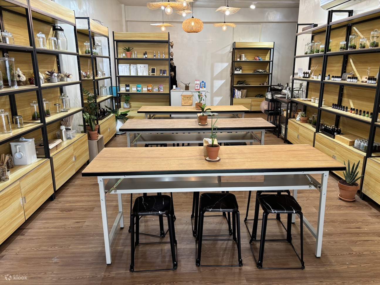 Filosofía Floral Natural