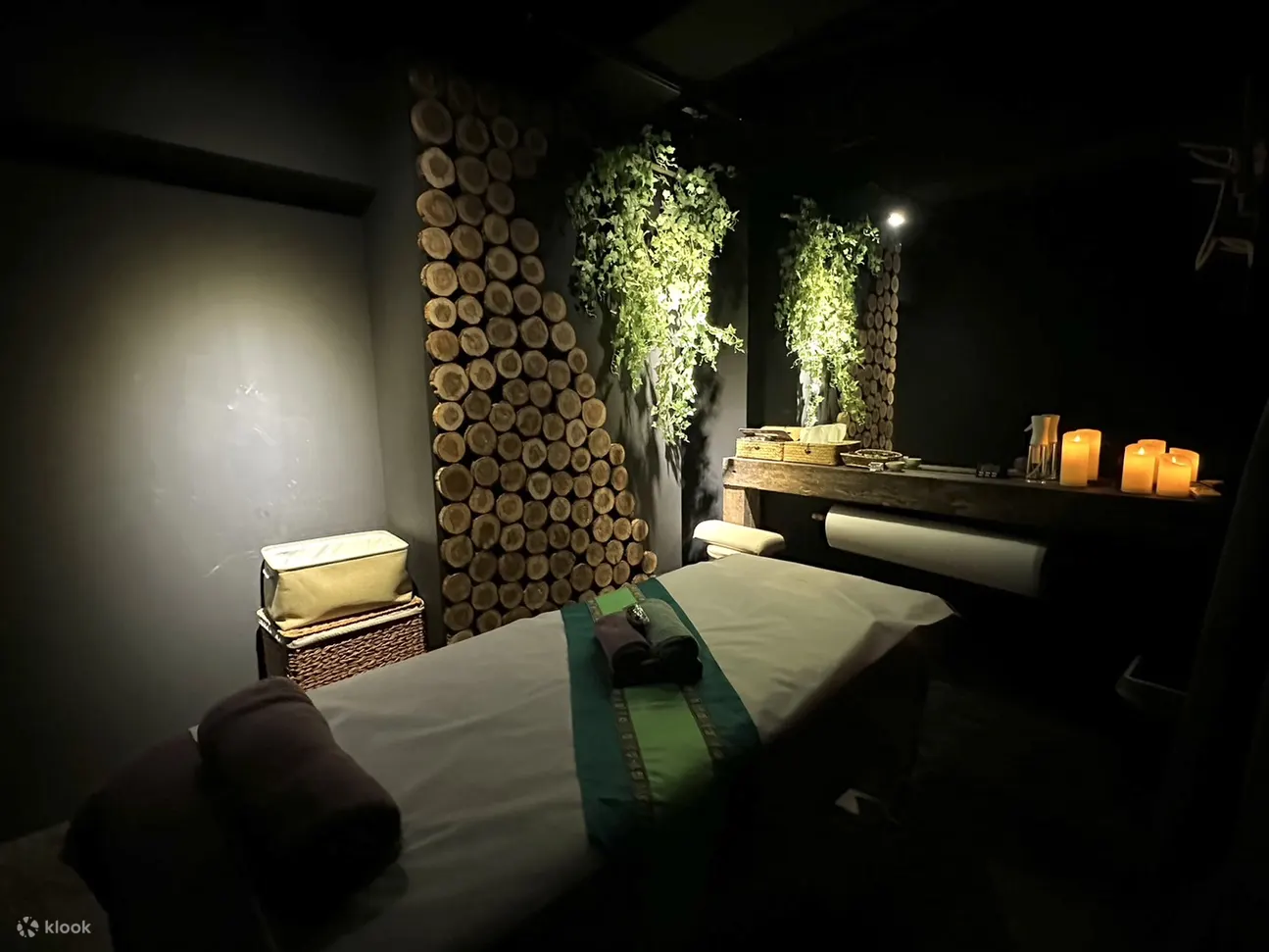 SPA LA CEDAR