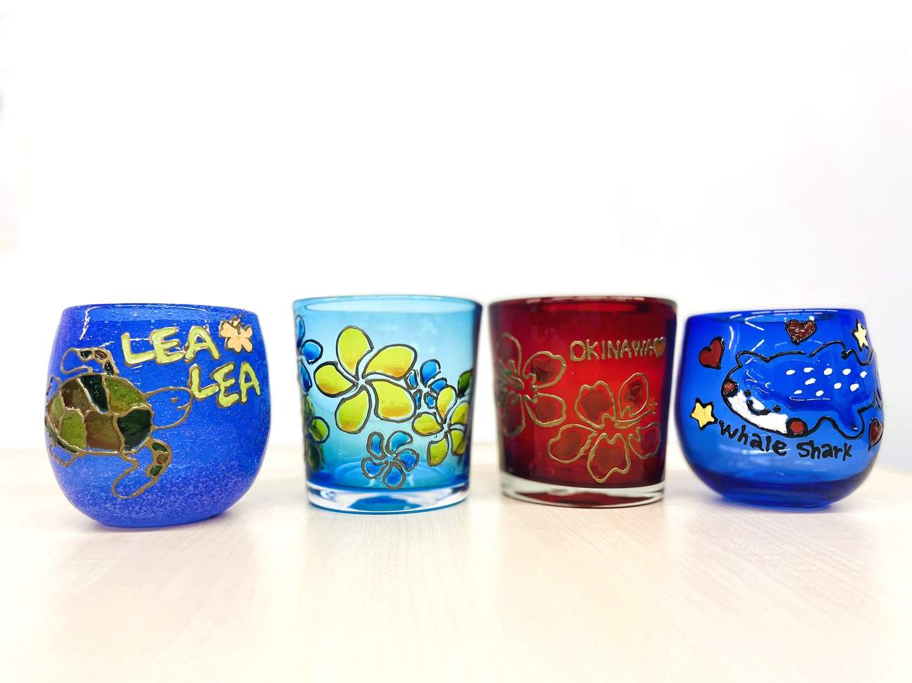 This one-hour activity is a perfect break from sightseeing, allowing you to bring home a beautiful, handmade souvenir and a lasting travel memory.