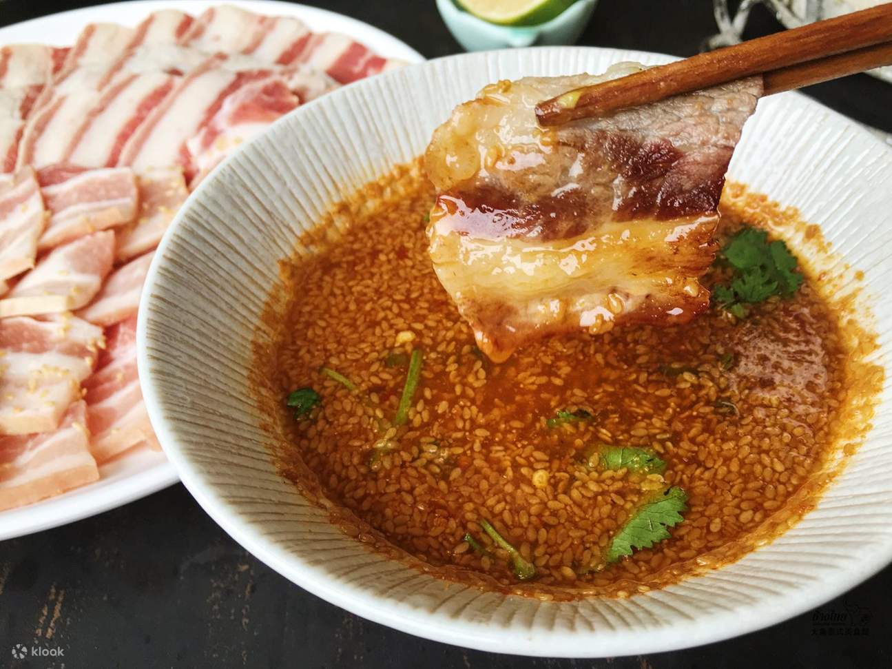 Elephant Thai food hall in Taoyuan KLOOK 클룩 Klook 한국