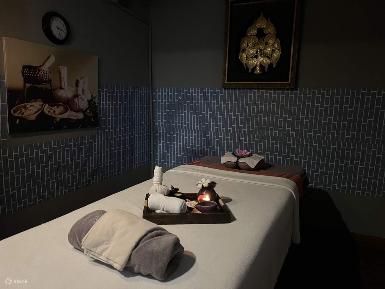 Ultimate Relaxation: Unwind with Dio22 Massage Experience in Sukhumvit