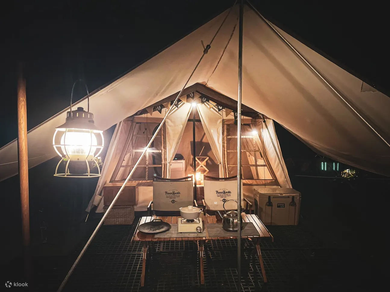 Ogawa Type 52R 人气小山屋