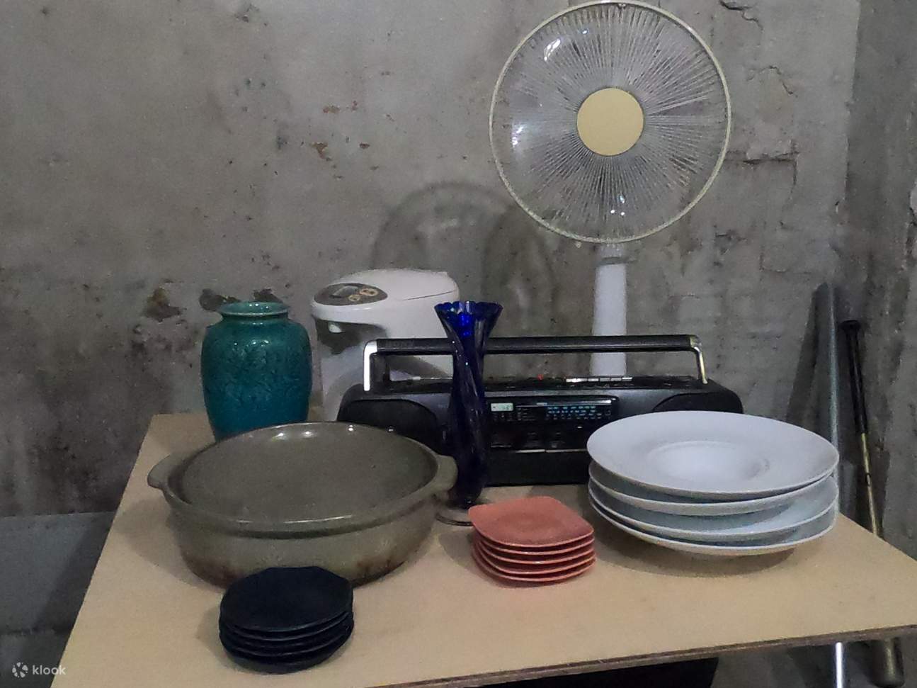 Sampel pecah untuk pecah