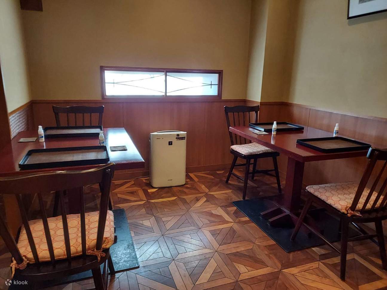 【미쉐린 1스타 가이세키 요리】Jushu - Jushu