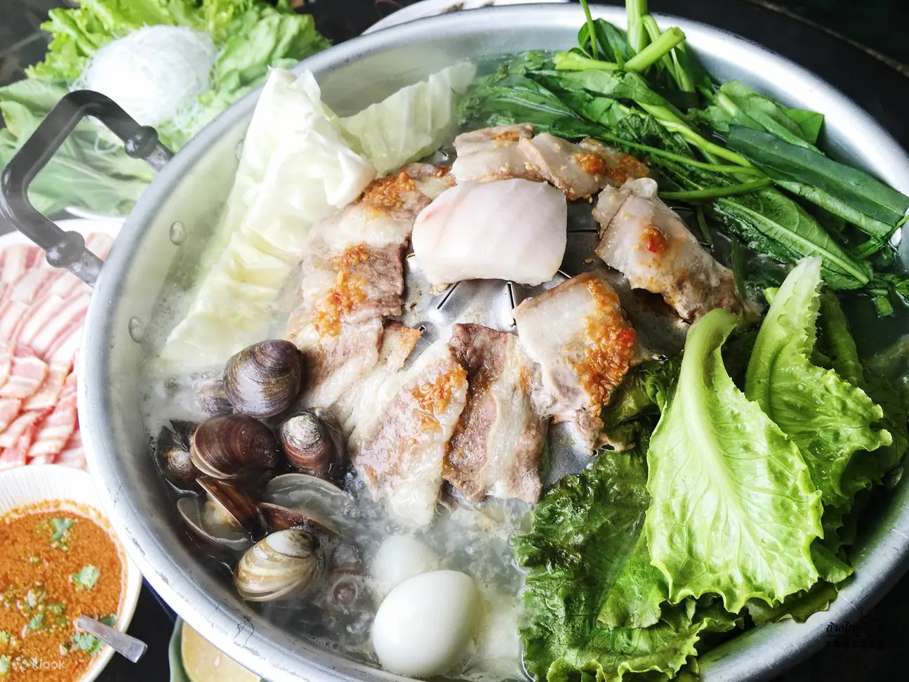 大象泰式美食馆