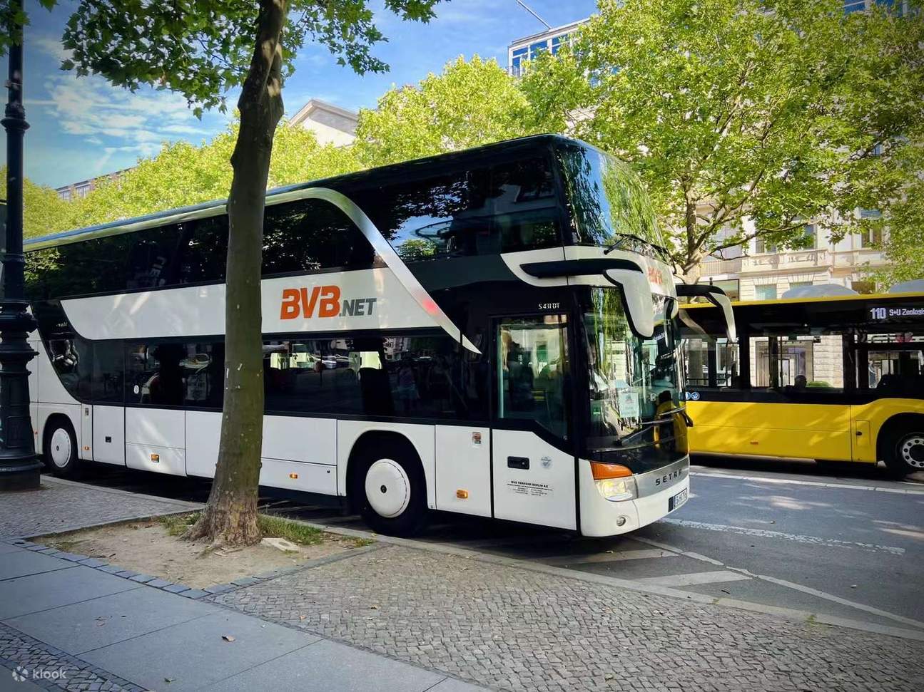 柏林奥特莱斯套票- 班车+ 额外10% 折扣+ 5 欧元餐饮券- Klook客路