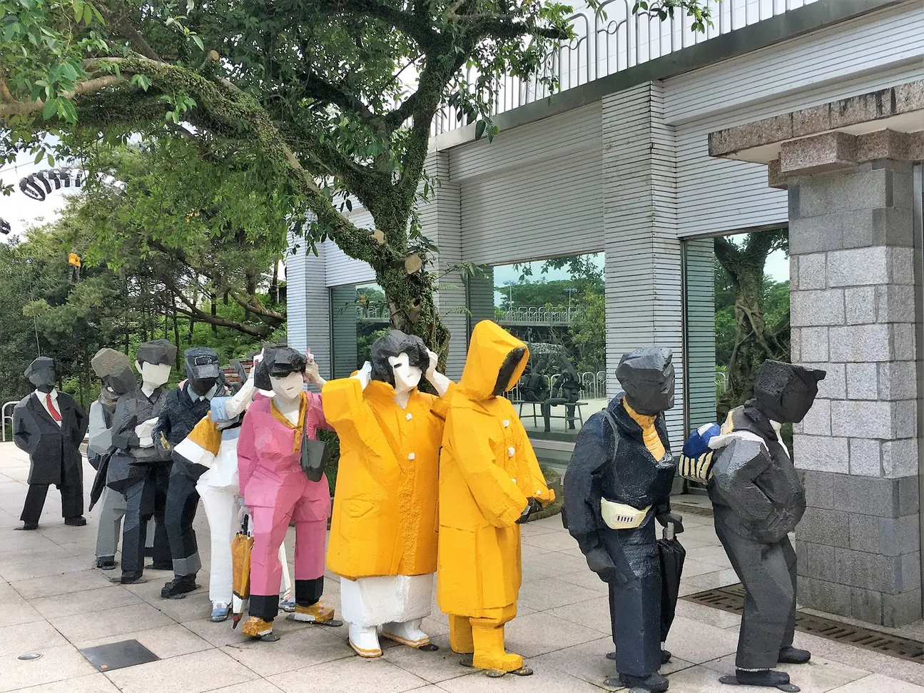 朱铭美术馆