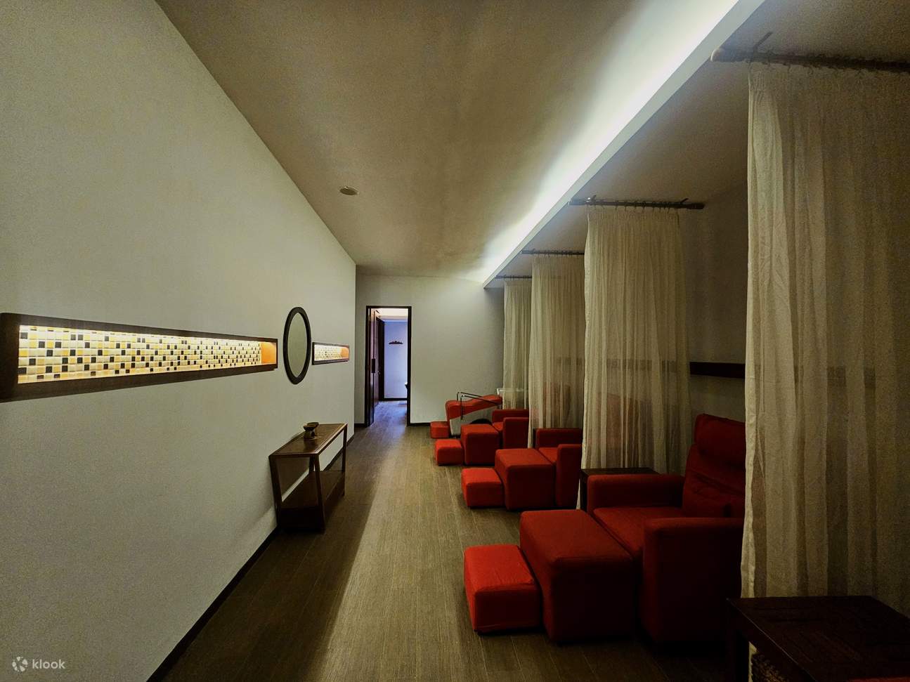 Escapada de spa relajante en Seminyak Icon en Seminyak