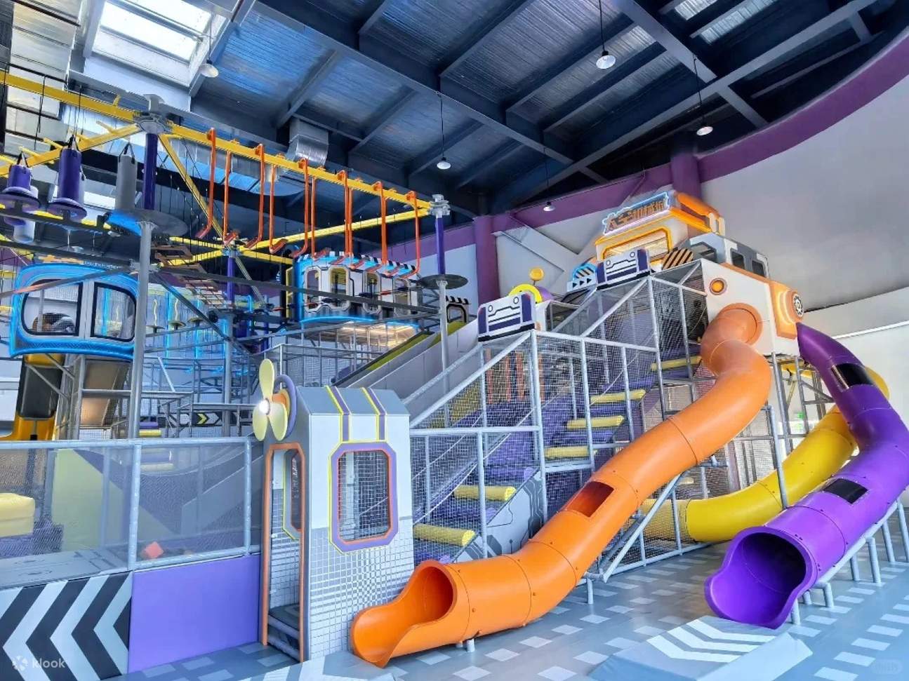 지화공원 충칭 티켓