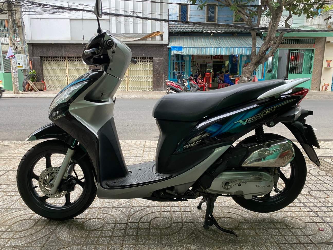 scooter rental in phu quoc