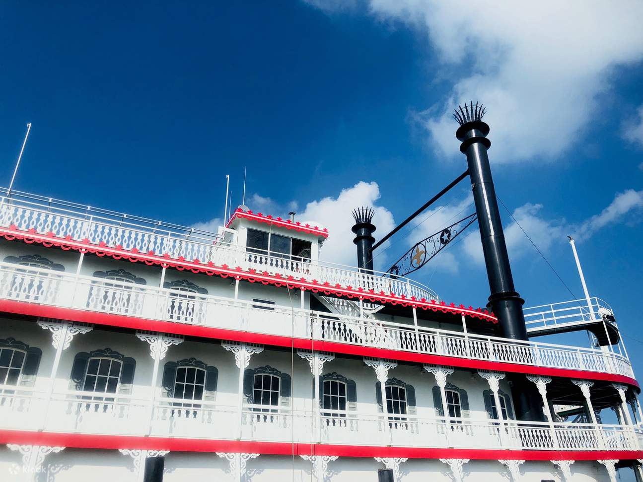riverboat dinner cruises in new orleans la