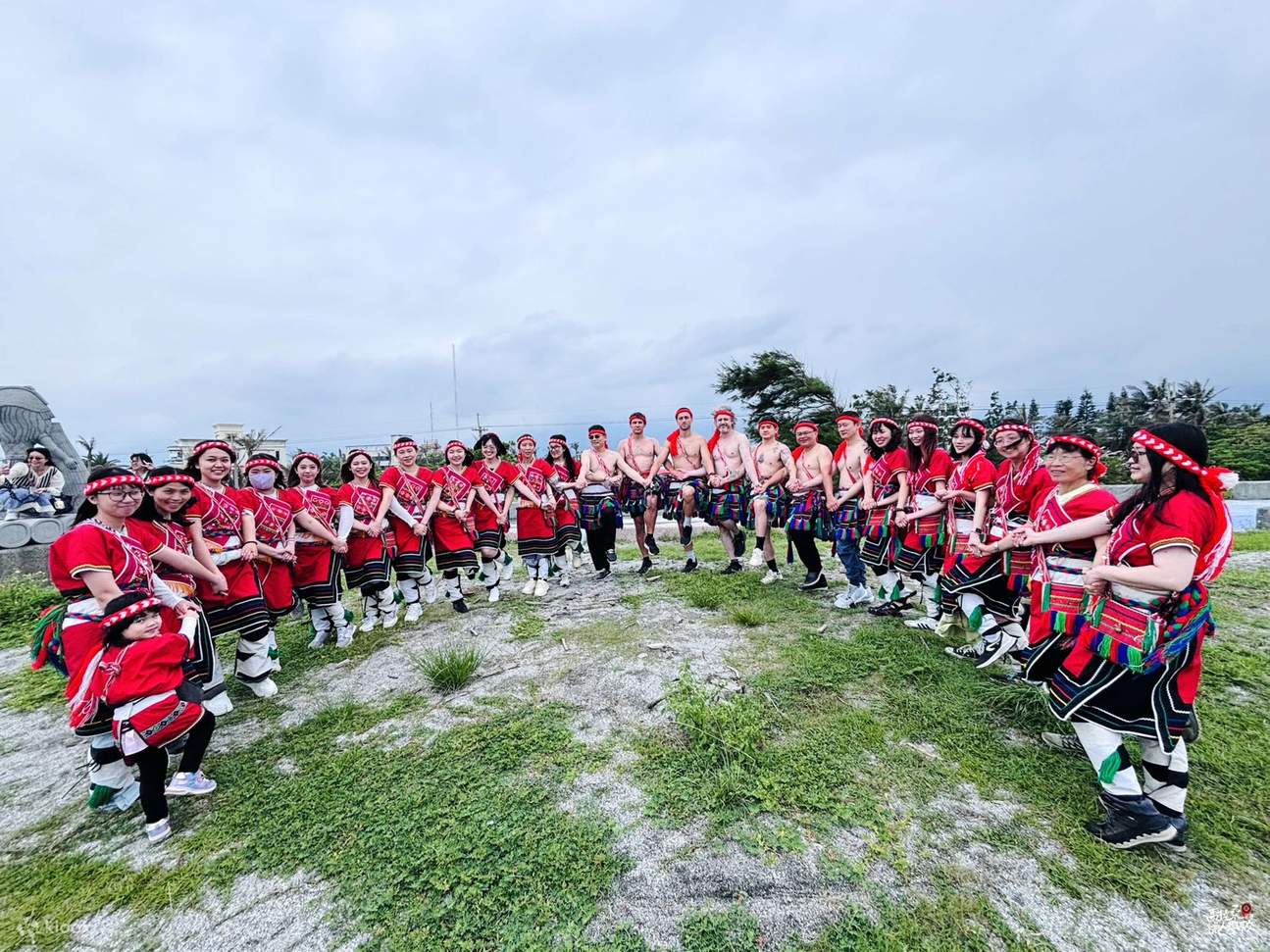 Hualien｜Expérience spéciale à l'école des chasseurs