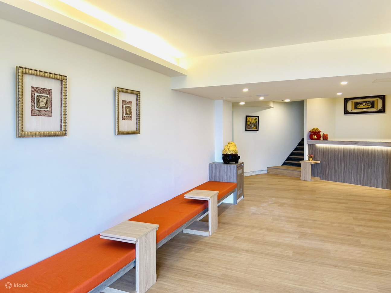 Taitung: Taimali Shanshuiyan Hot Spring Resort - Casa de aguas termales y habitación con aguas termales