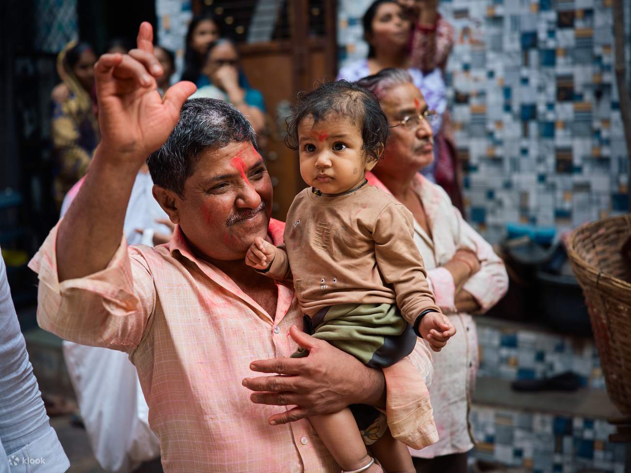 Slum G Inside Dharavi: A Unique Slum Tour with an Local Guide - Klook United ...