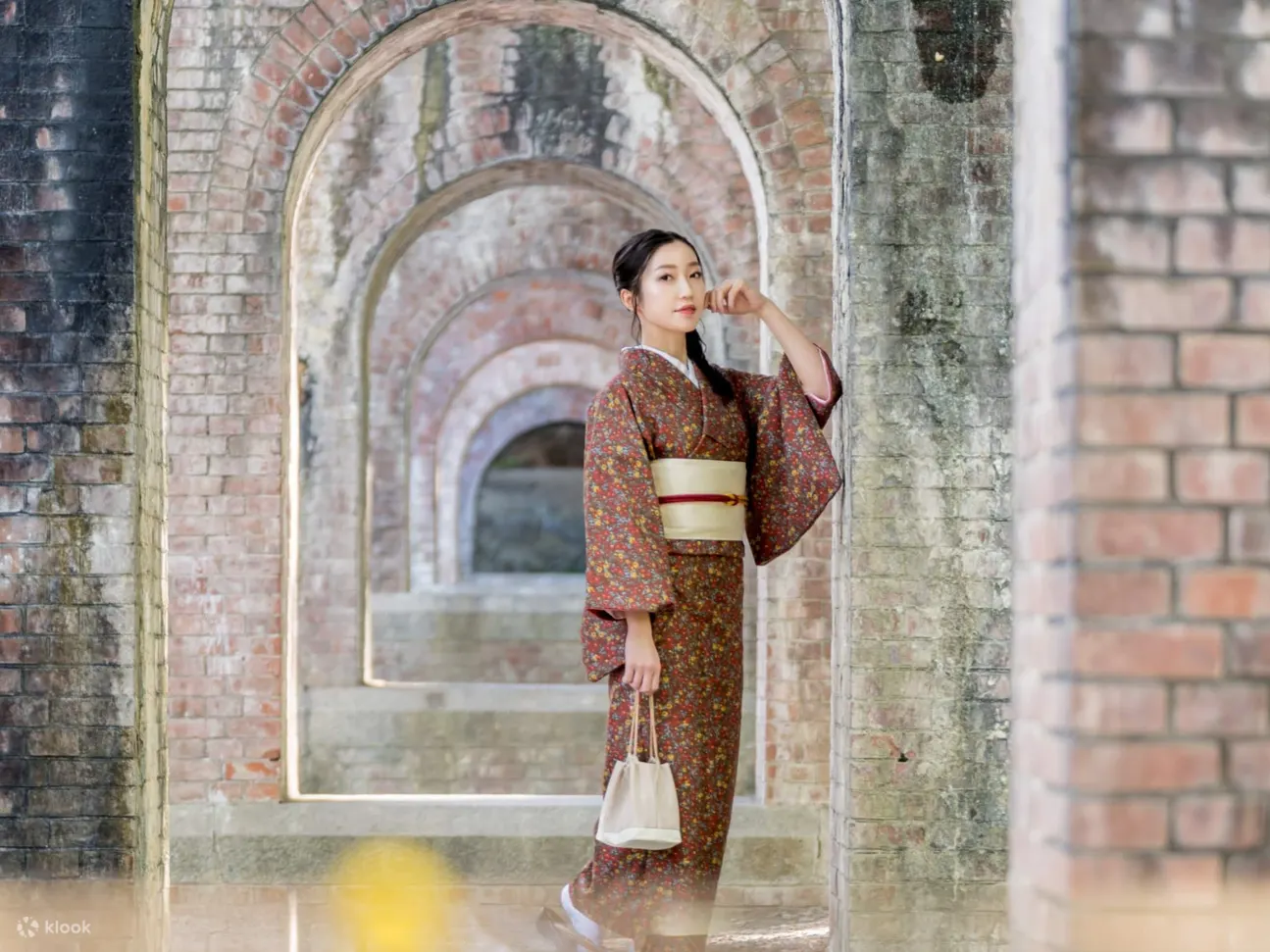 爱和福只园四条店是去南禅寺的好去处。