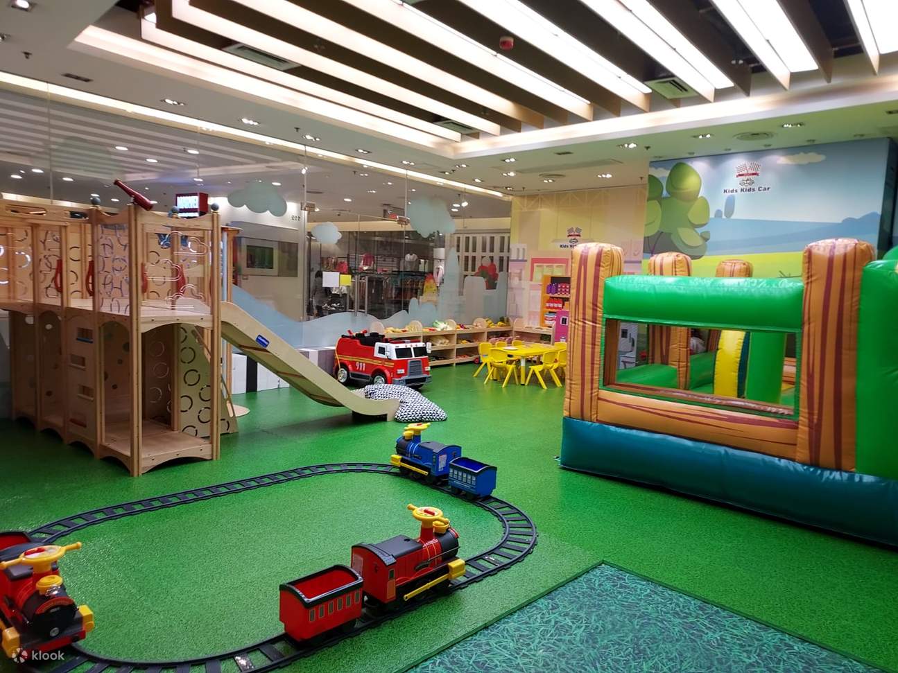 Cửa hàng hàng đầu China Hong Kong City ở Tiêm Sa Chủy