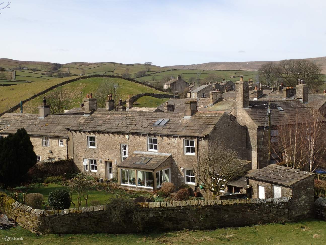 Yorkshire Dales Day Tour from York, United Kingdom Klook