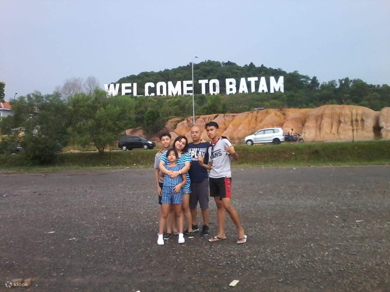 Rental Mobil Pribadi di Batam oleh Batam Private Tours