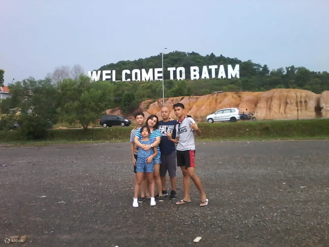 Batam Private Tours 提供的巴淡岛私人包车服务