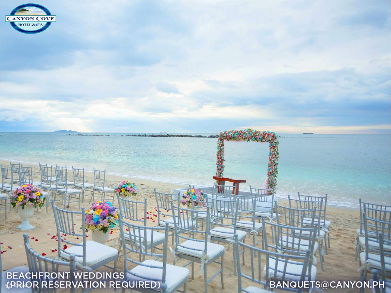 峽谷灣 Spa 飯店一日通行證