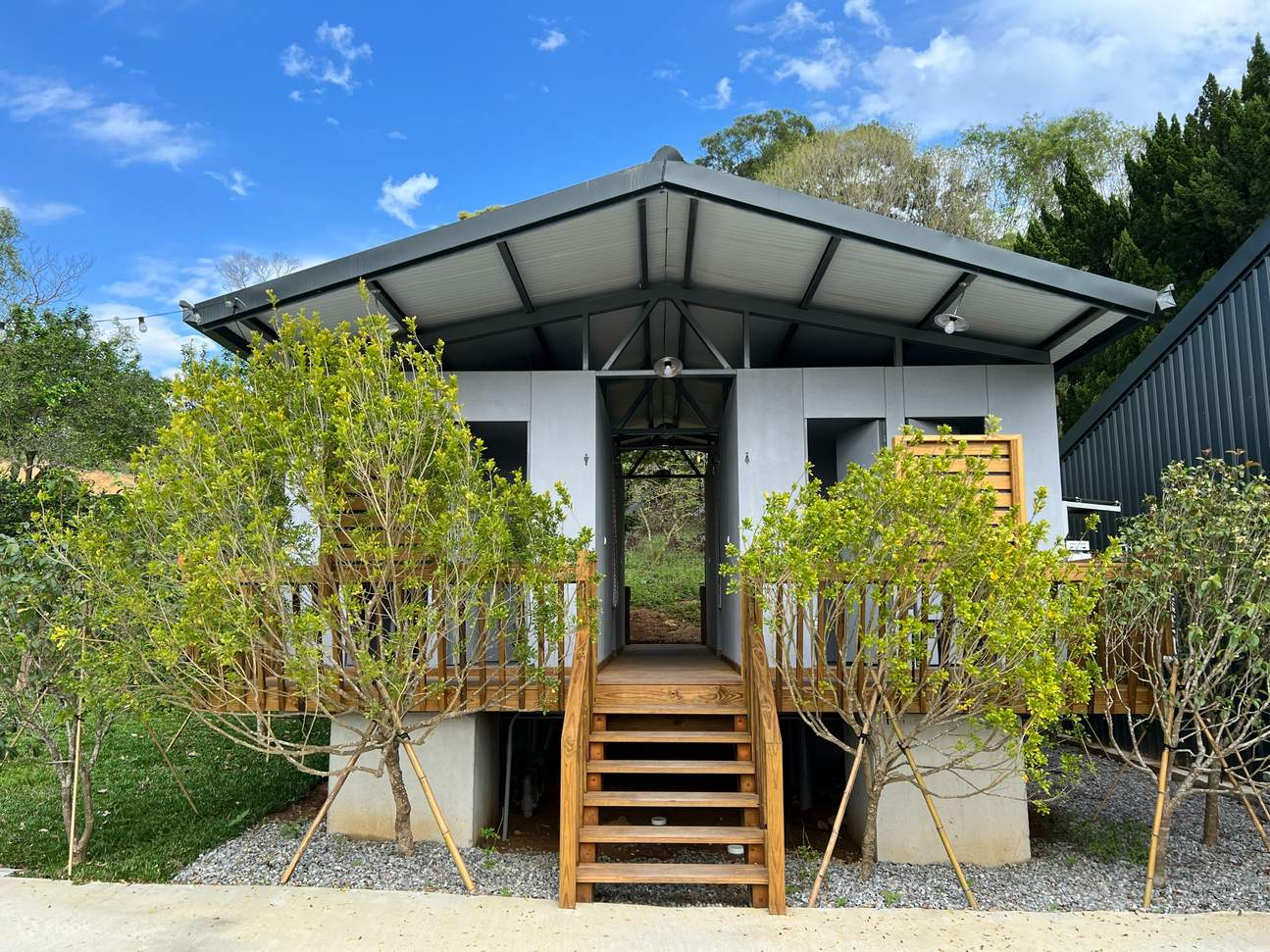 Tribus del Puente Roto