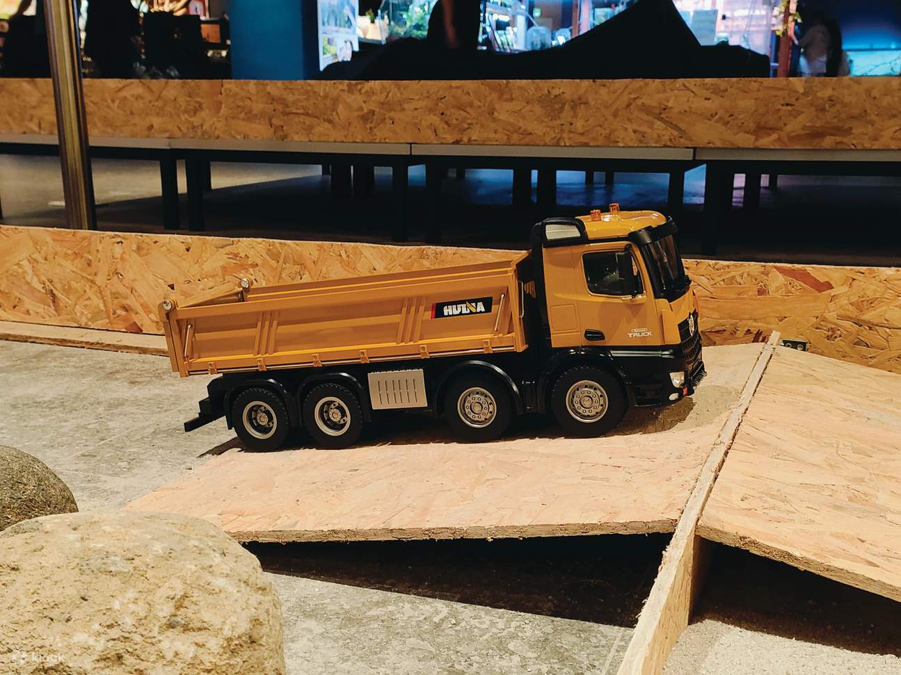 Biglietto Just Farm di Just Pets Megastore