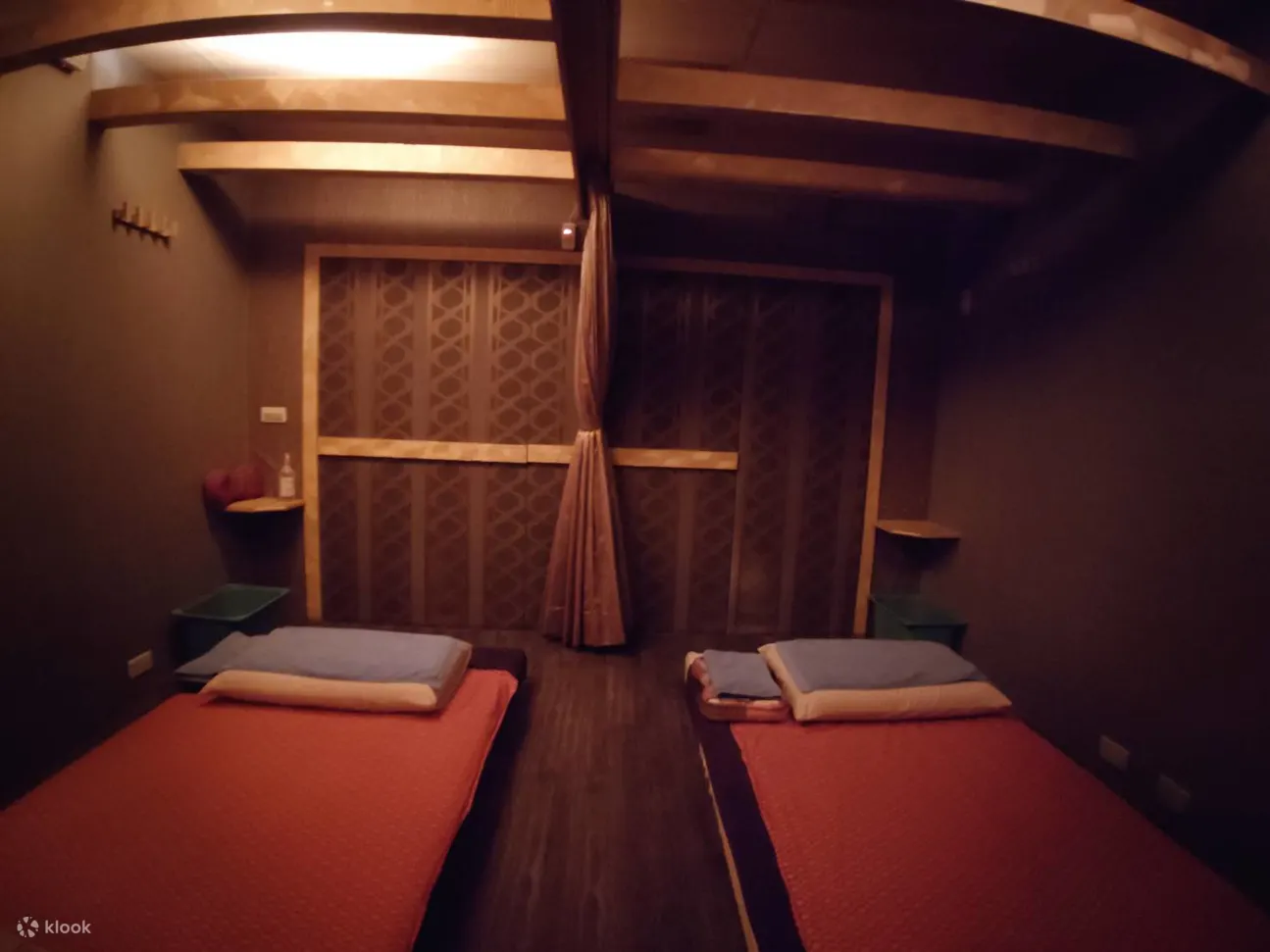 石牌館