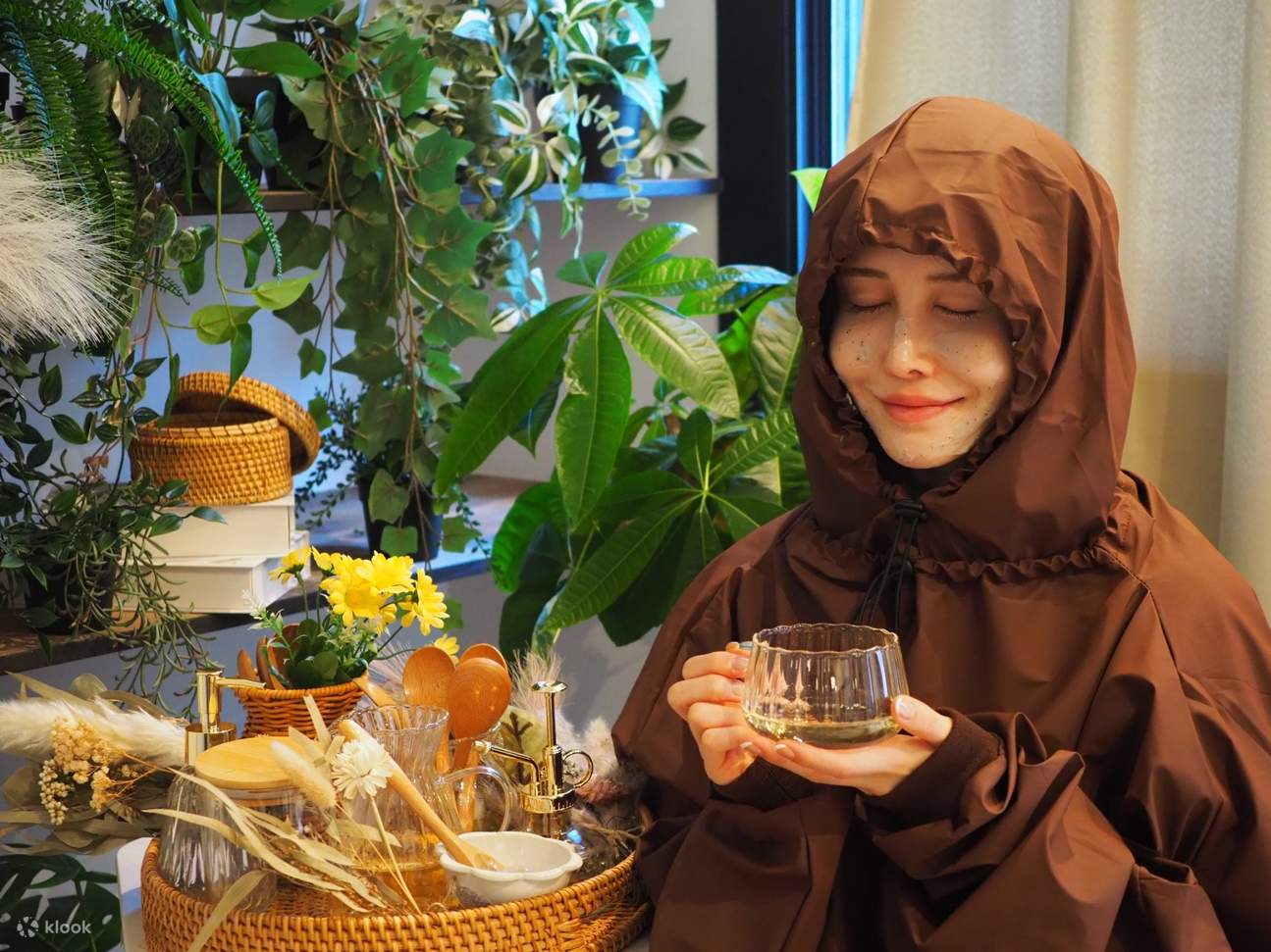 Amour trois: Salón de Tratamiento Especial para Mujeres de Tokio (Azabu Juban)