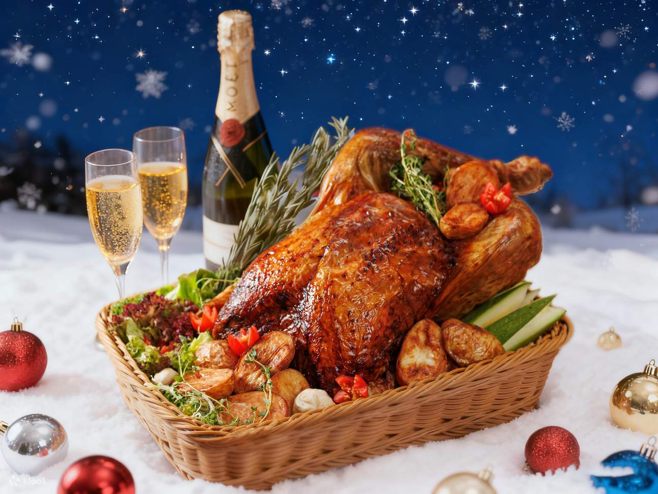 百樂酒店（Park café）ビュッフェ丨ランチ、ディナービュッフェ、アフタヌーンティーセット