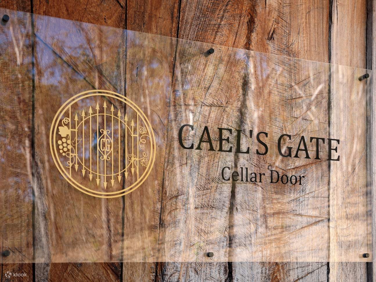 Cael's Gate Wine, Cheese and Charcuterie Tasting