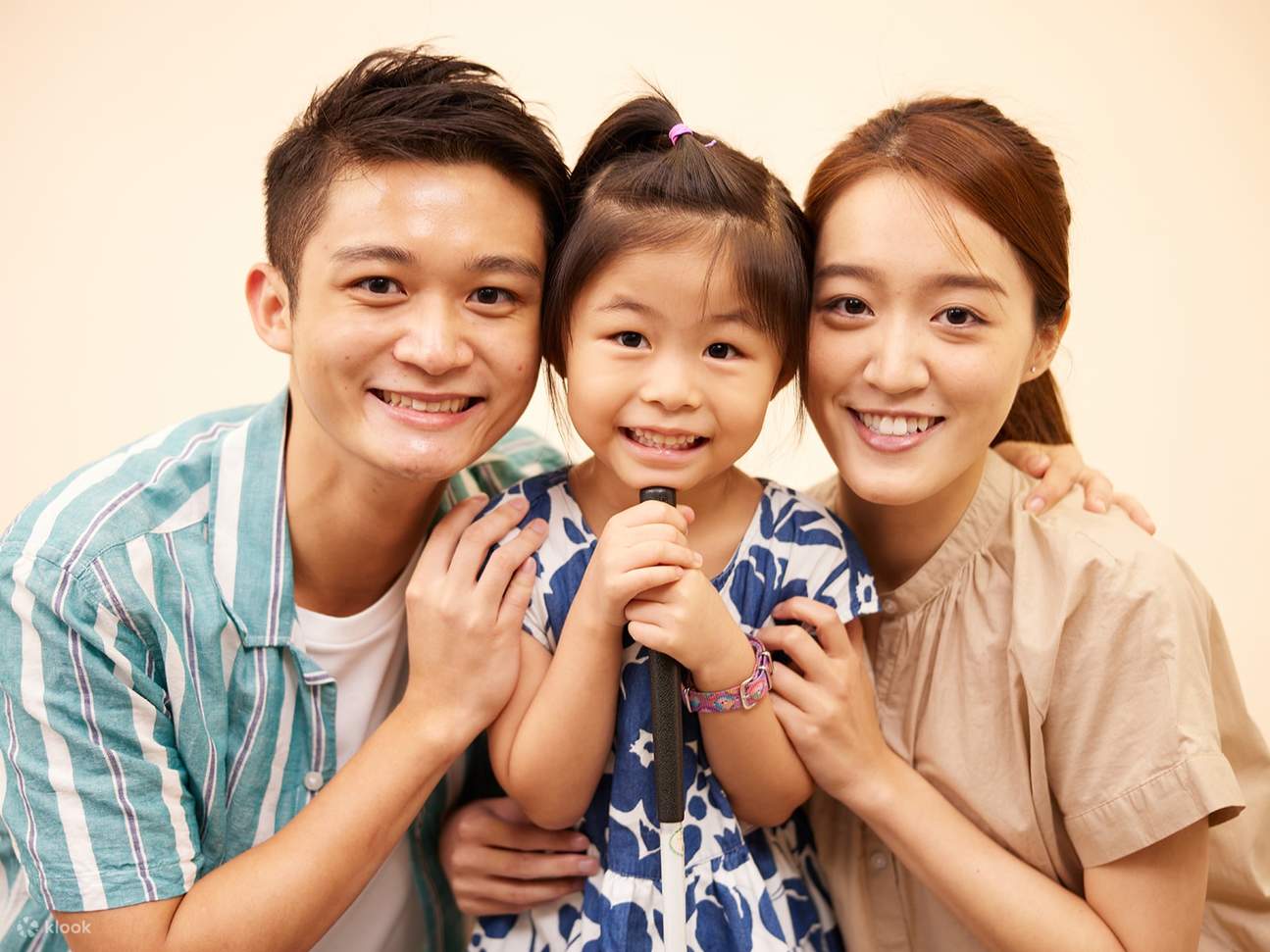 Keluarga dalam Kegelapan