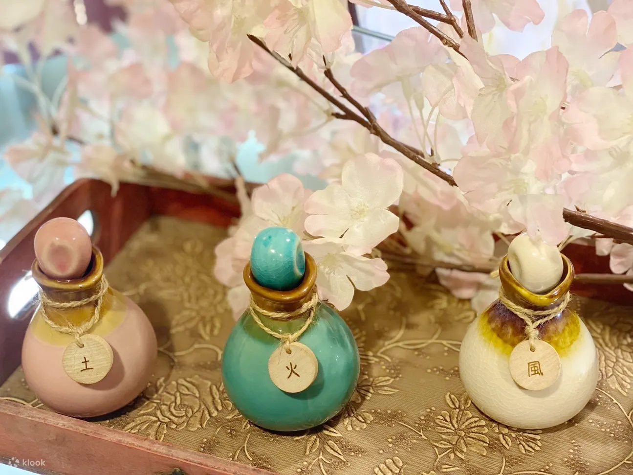 婕睎美学spa 国宝能量热按摩