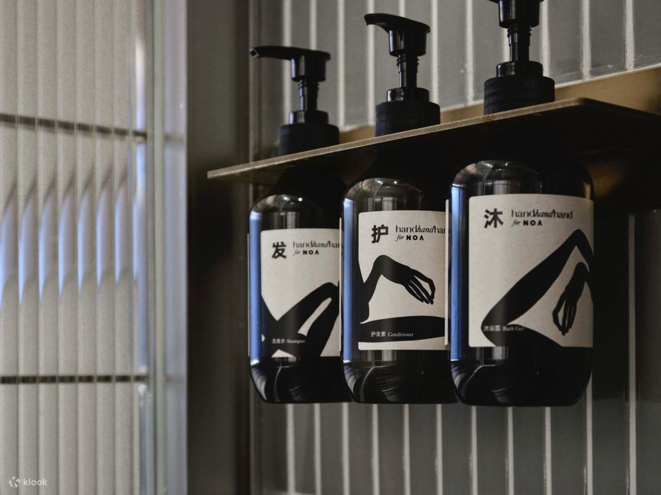 Пакет размещения в отеле Shenzhen Vientiane Foodie NOA