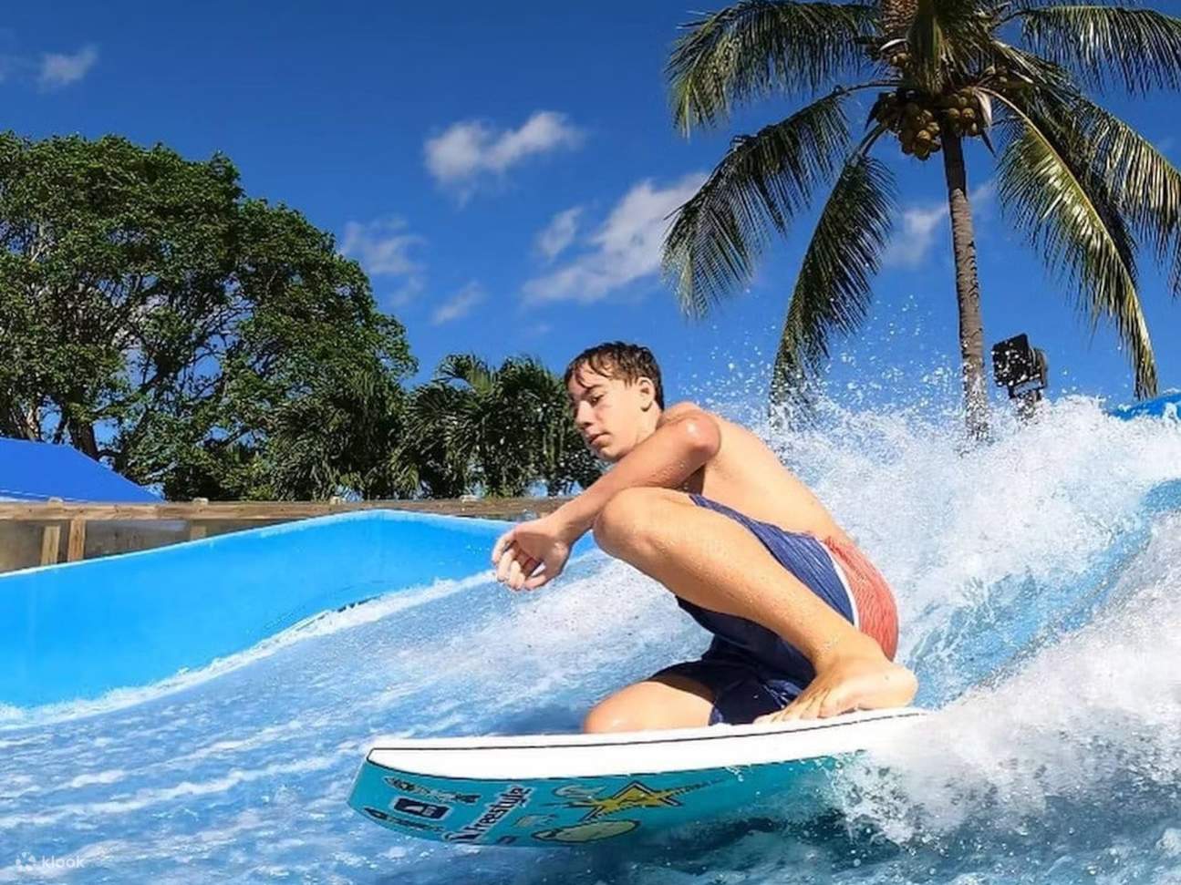 Rapids Water Park General Admission Klook The Bahamas
