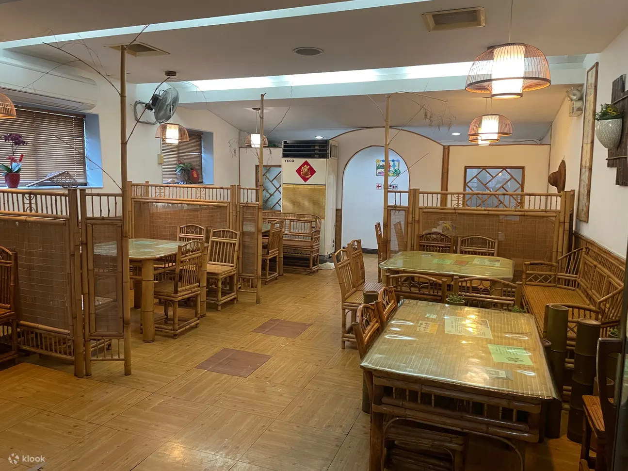 竹之乡风味餐厅