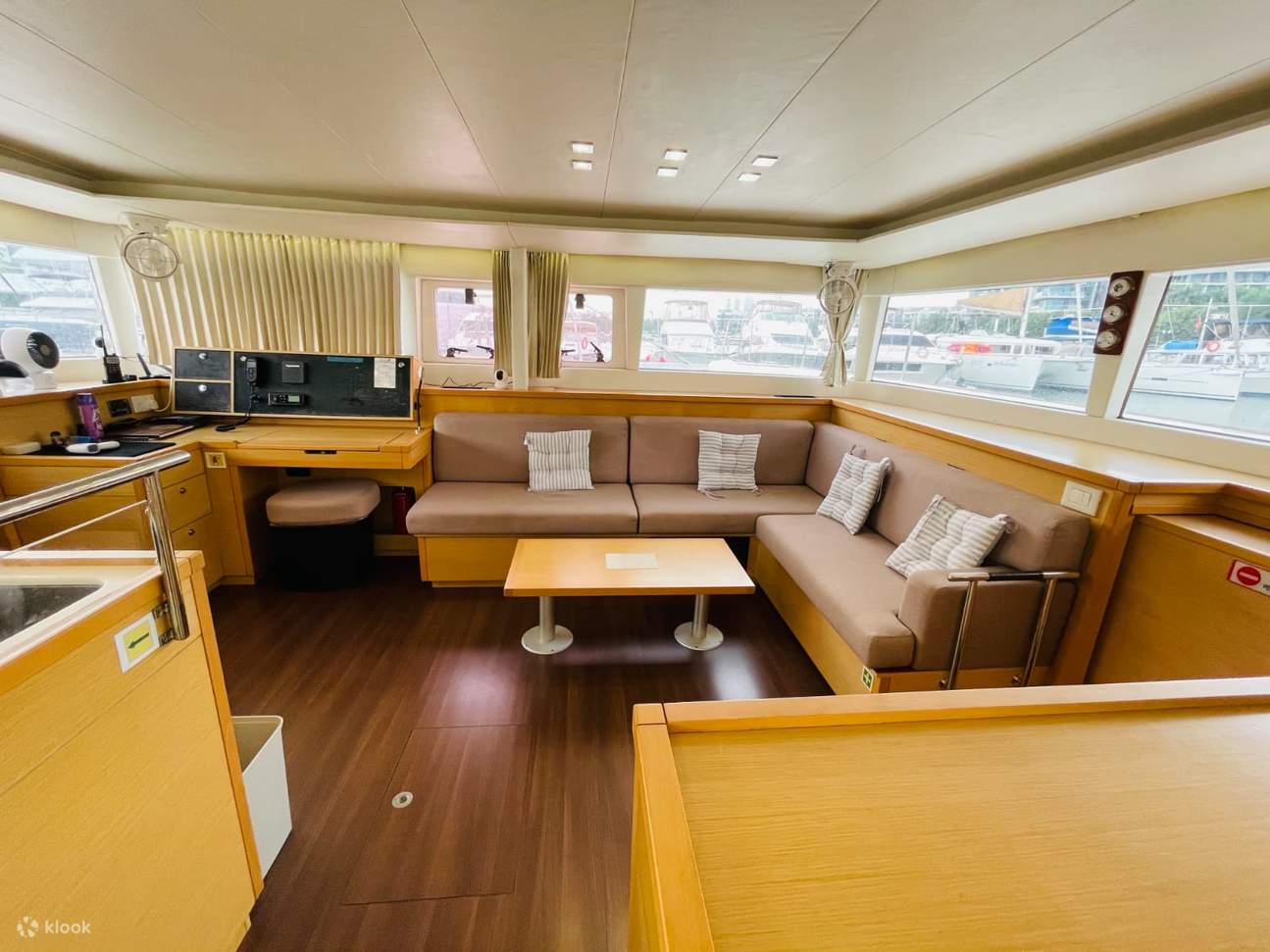 Zen Sea 2 Yachtcharter-Vermietung Singapur von Zenithyachtcharters
