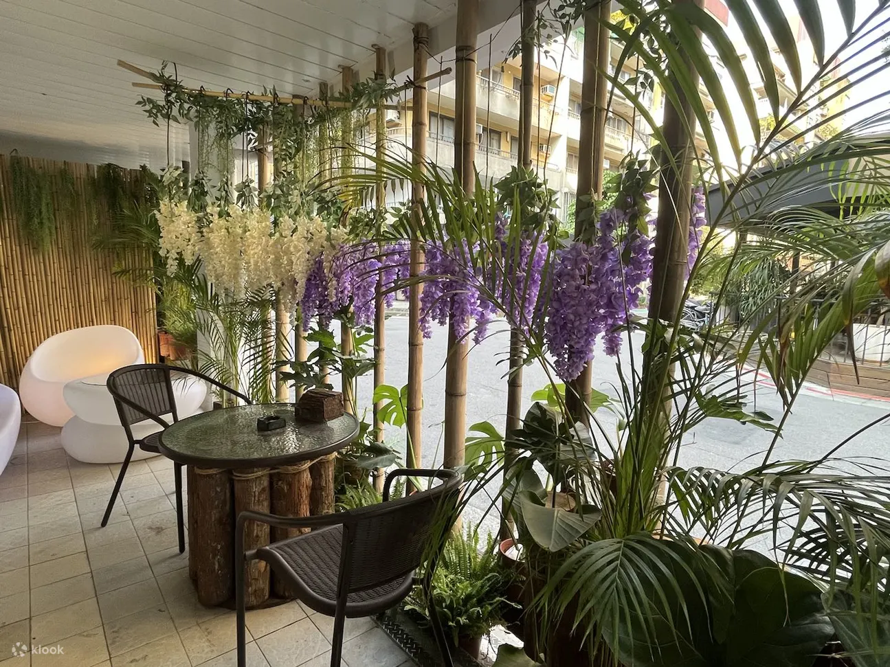 SPA LA CEDAR