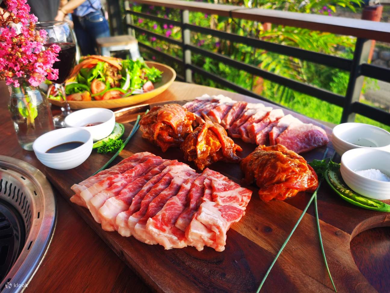 kur world cow pasture