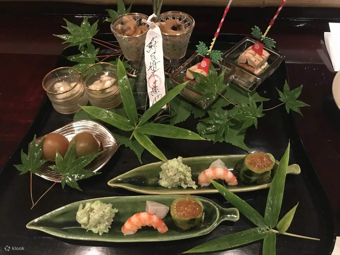 Kyoto Cuisine Tour bersama Pemandu Lokal – Cita Rasa & Tradisi Lokal ...