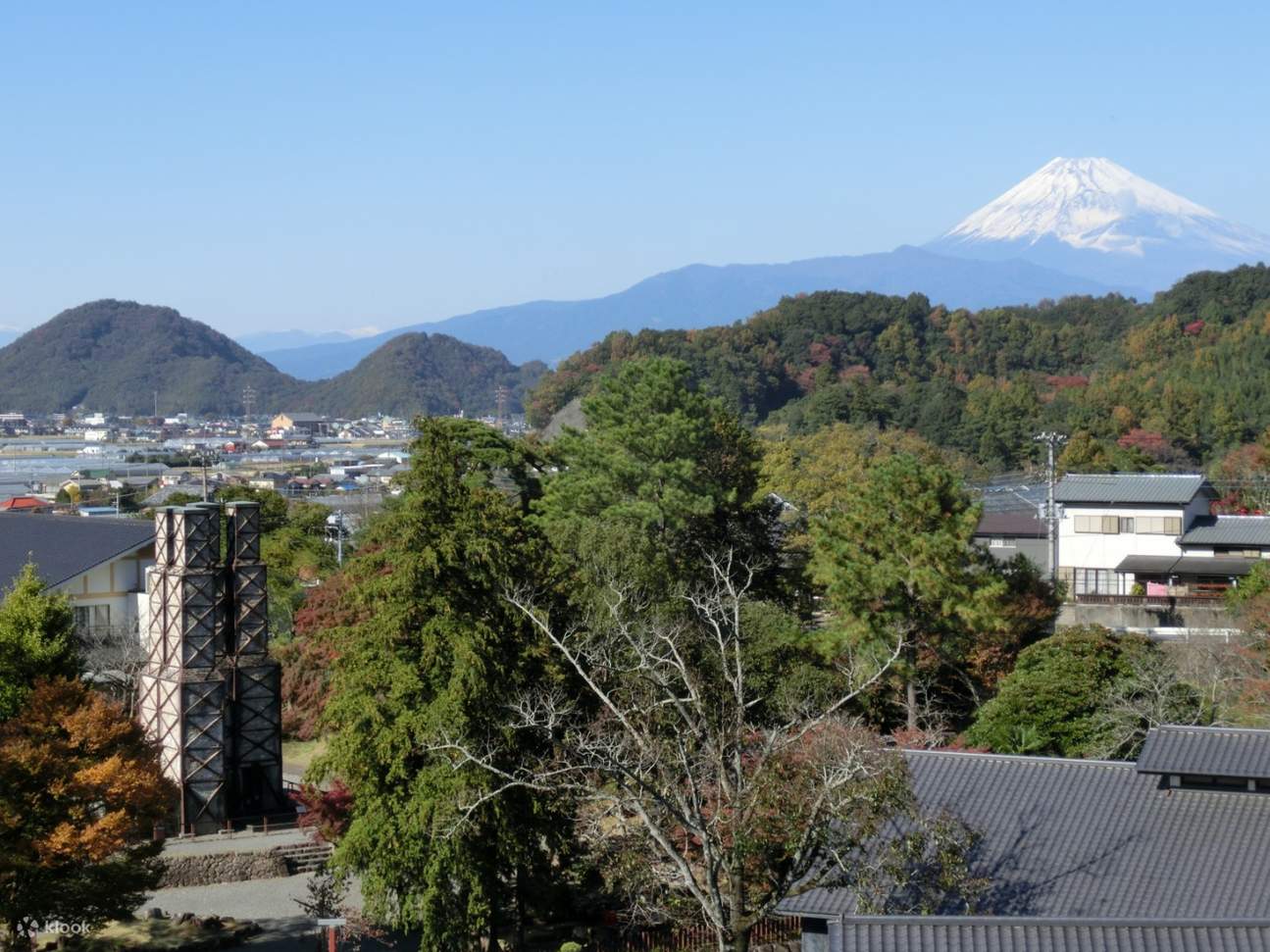 izuhakone line day pass
