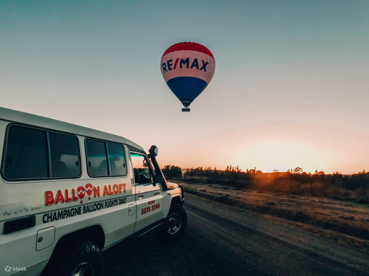 Sie unterstützen lokale Unternehmen und die Gemeinschaft an der Gold Coast nachdrücklich.