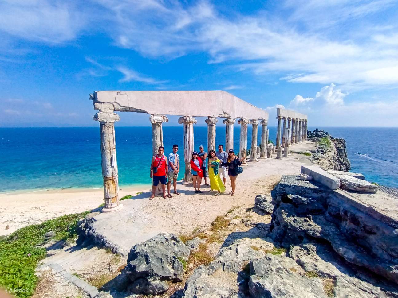 Fortune Island Day Tour from Manila Klook Việt Nam