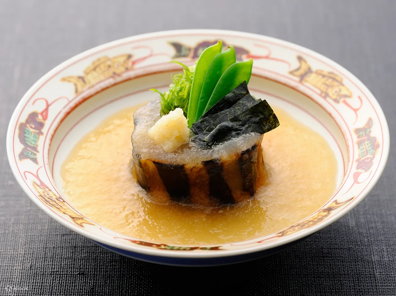 【米其林二星精进料理】- 醍醐 Daigo  - 东京