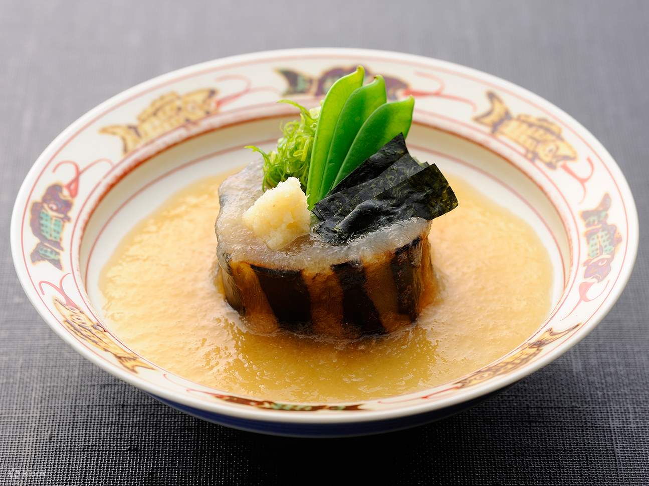 【米其林二星精進料理】- 醍醐 Daigo  - 東京