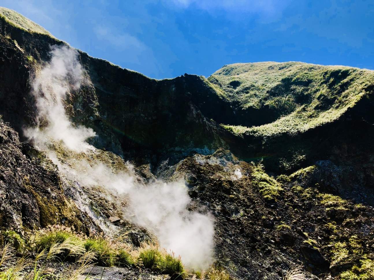 xiaoyoukeng yangmingshan private car charter