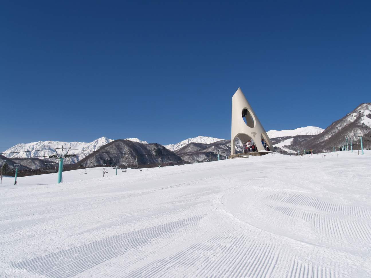 N*2様 THE DAY HAKUBA Alps N*2様 THE DAY HAKUBA Alps