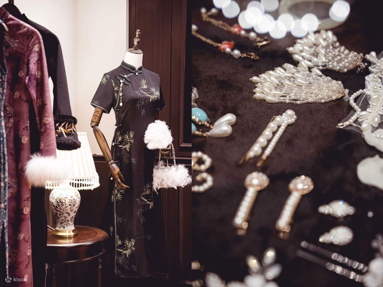 Vũ Hán [Hán Khẩu 1930] • Một bữa tiệc thịnh soạn thời Trung Hoa Dân Quốc (món ngon hảo hạng + trải nghiệm văn hóa 