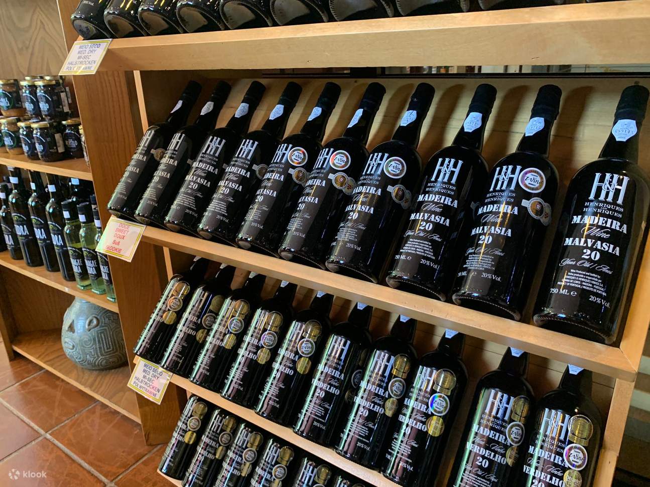 Explore the Best Madeira Wine Tastings, Vineyards, and Skywalk