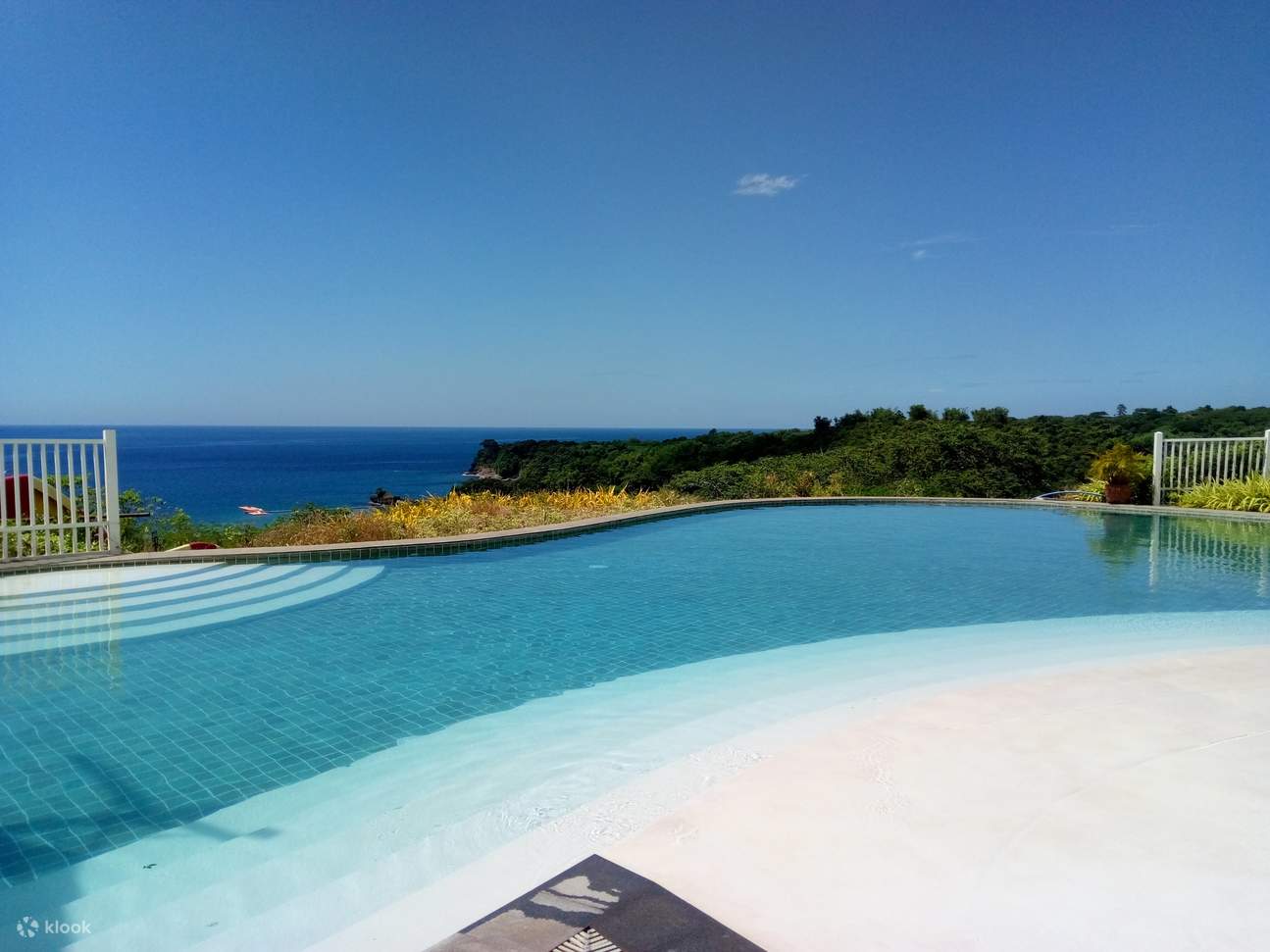 Camaya Coast Day Tour Klook Philippines