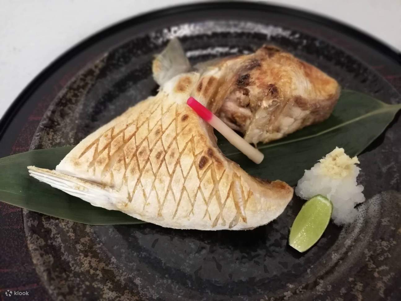 Sho Japanese Dining di Thonglor, Bangkok